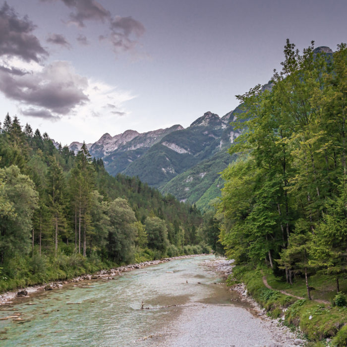 soca valley