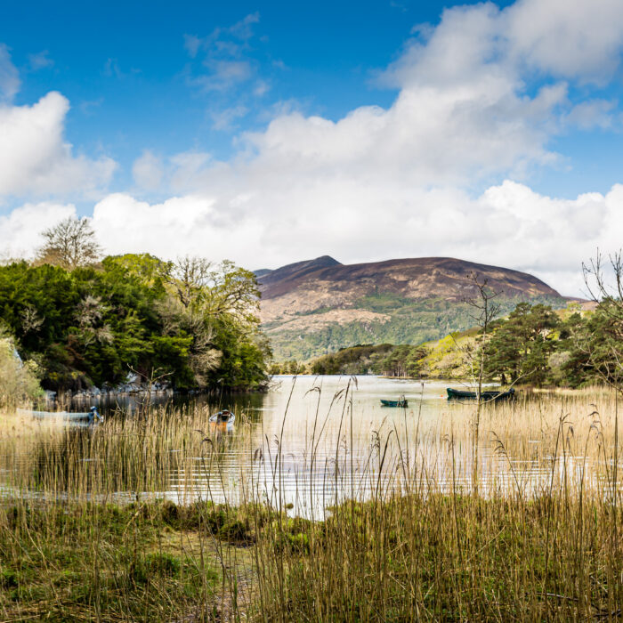 muckross lake