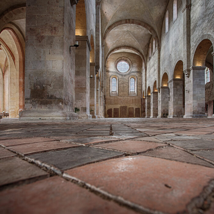 kloster eberbach