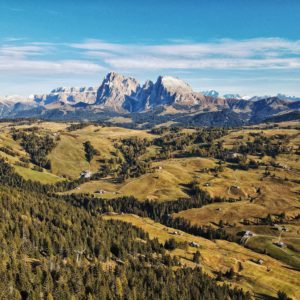 seiser alm