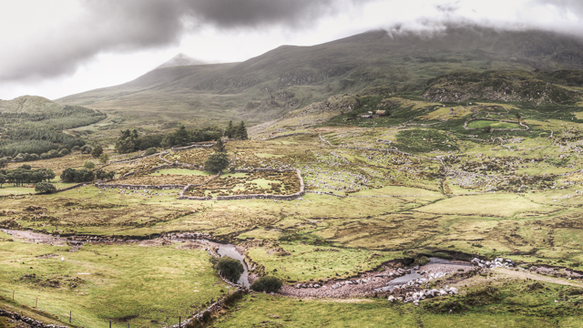 derrynafeana